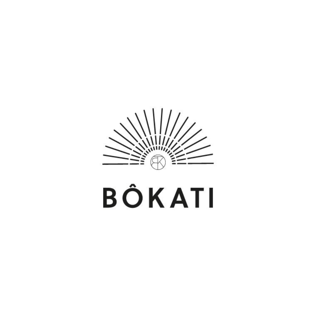 Logo bokati