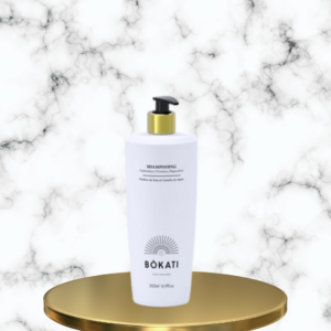 Shampooing Bôkati 500ML